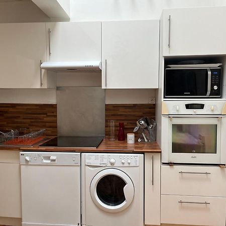 Le Loft, L'Annexe Villa Lorient Kültér fotó