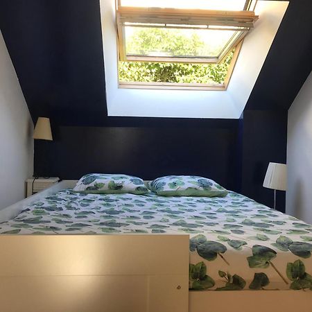 Le Loft, L'Annexe Villa Lorient Kültér fotó