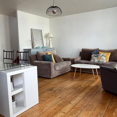 Le Loft, L'Annexe Villa Lorient Kültér fotó