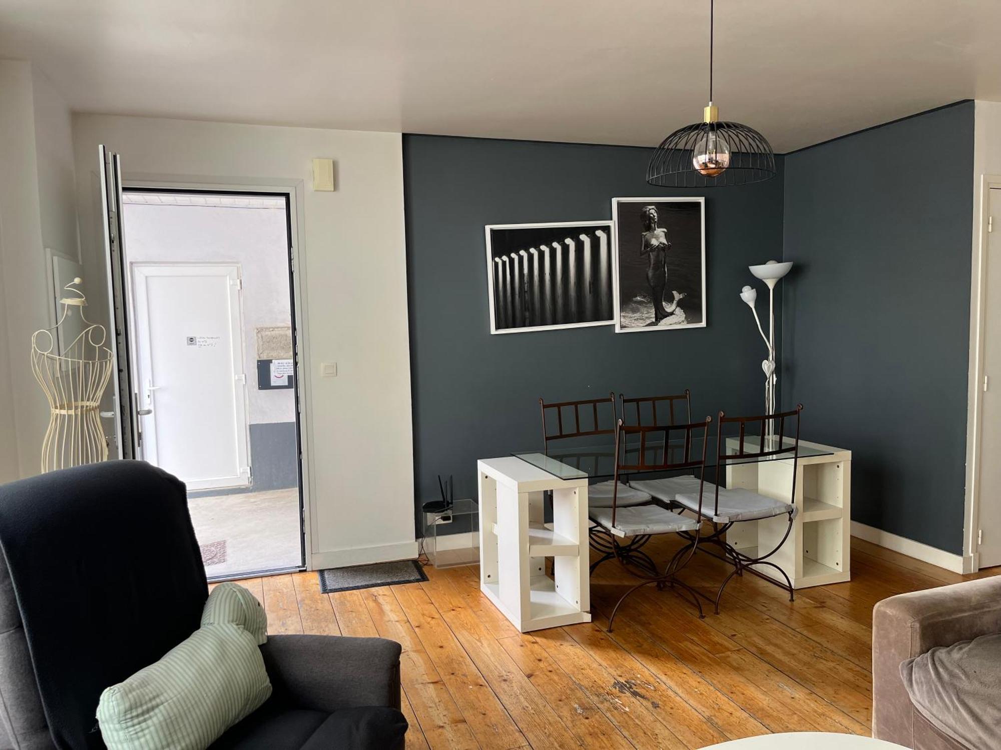 Le Loft, L'Annexe Villa Lorient Kültér fotó