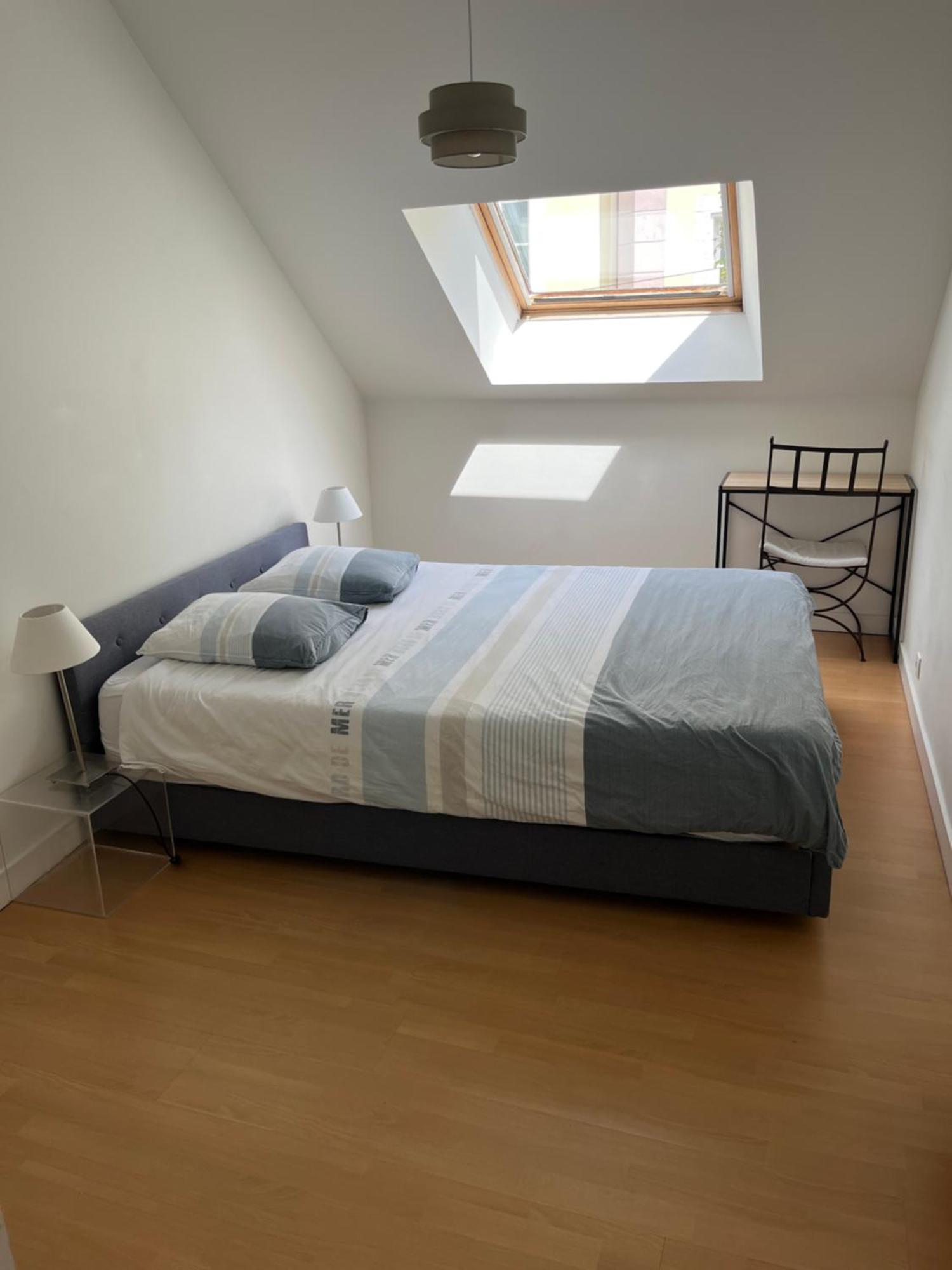 Le Loft, L'Annexe Villa Lorient Kültér fotó