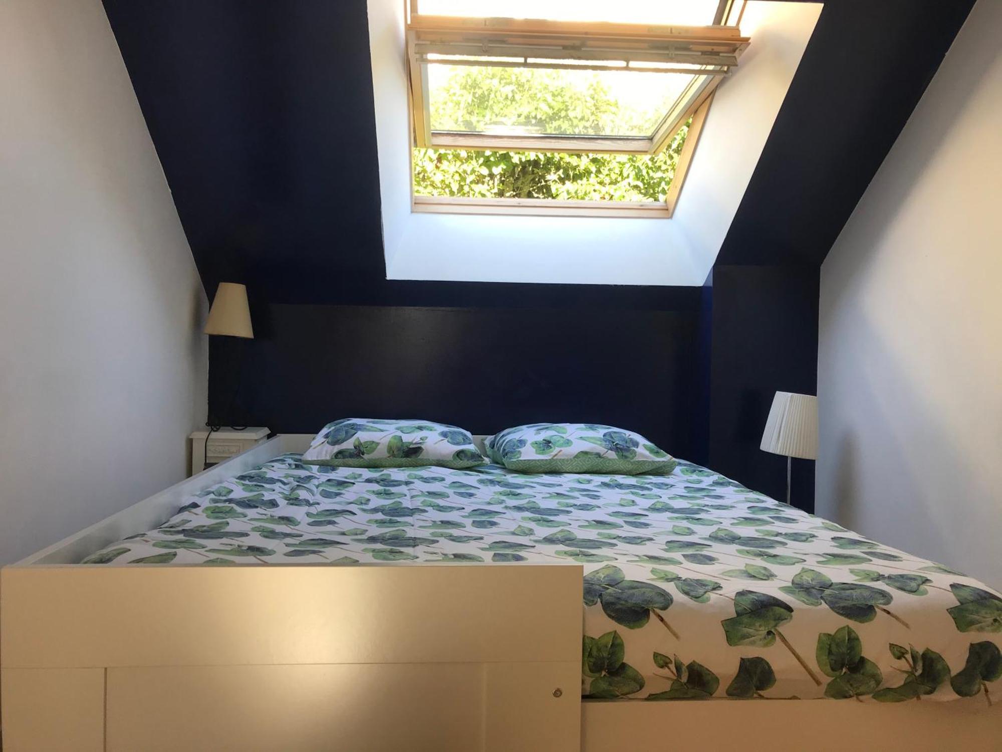 Le Loft, L'Annexe Villa Lorient Kültér fotó