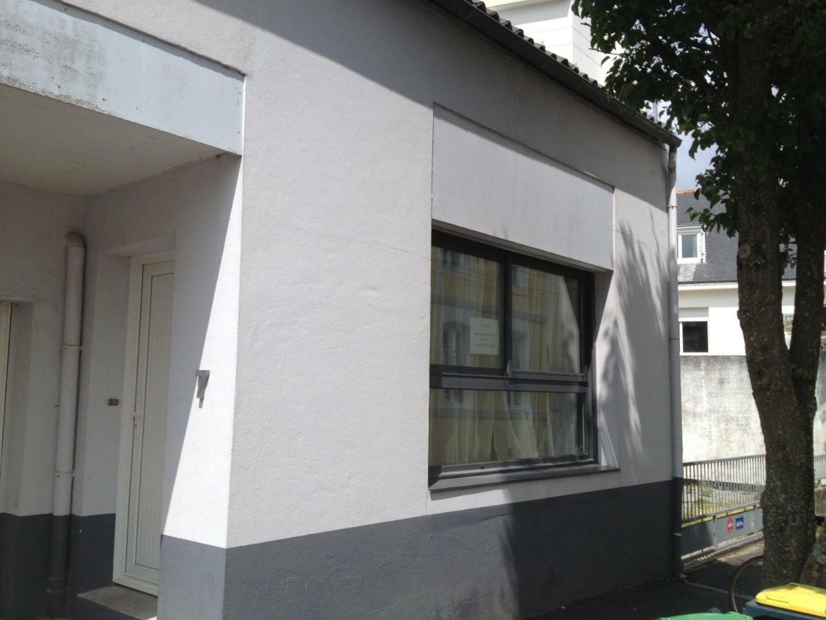 Le Loft, L'Annexe Villa Lorient Kültér fotó