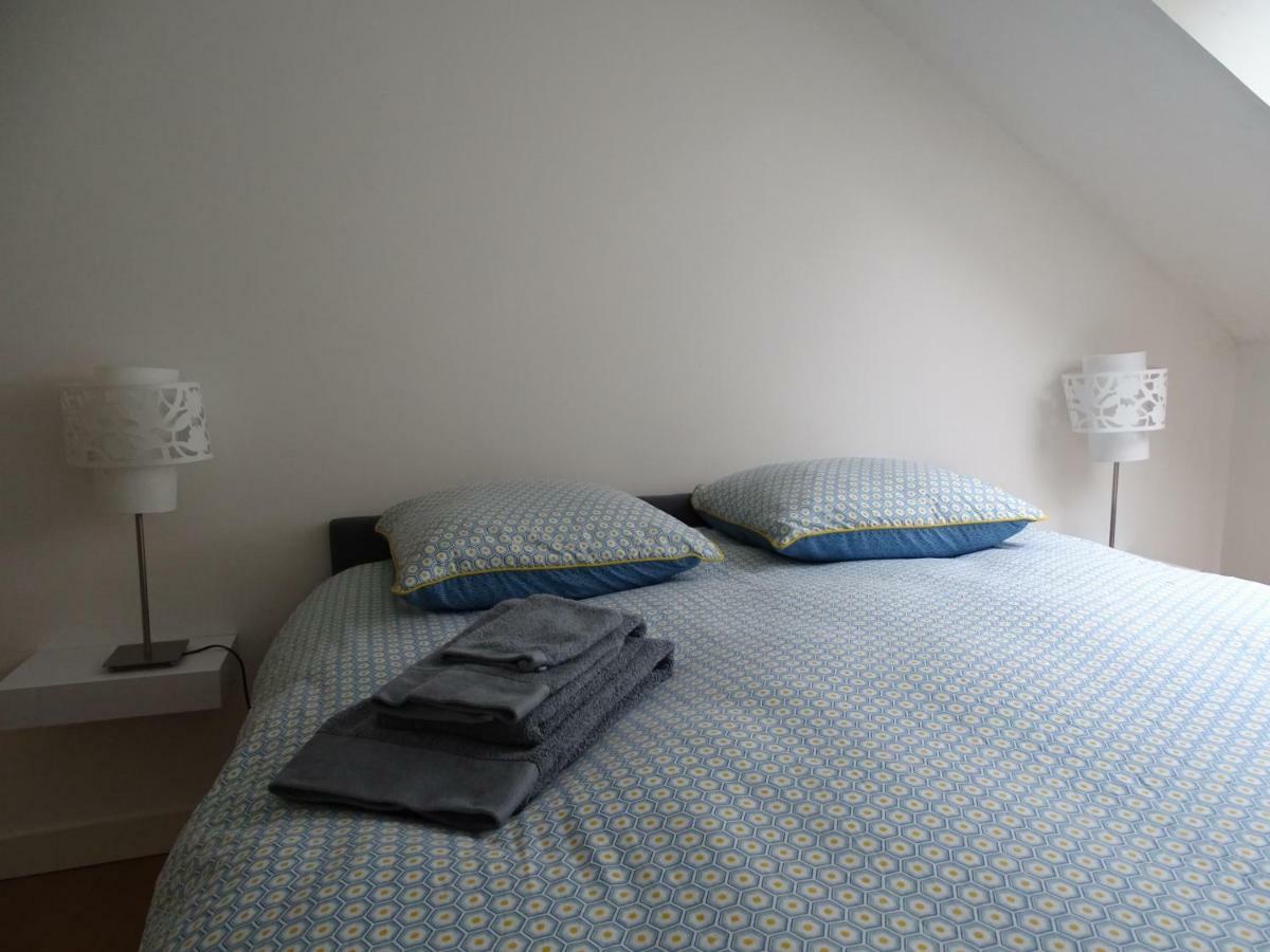Le Loft, L'Annexe Villa Lorient Kültér fotó