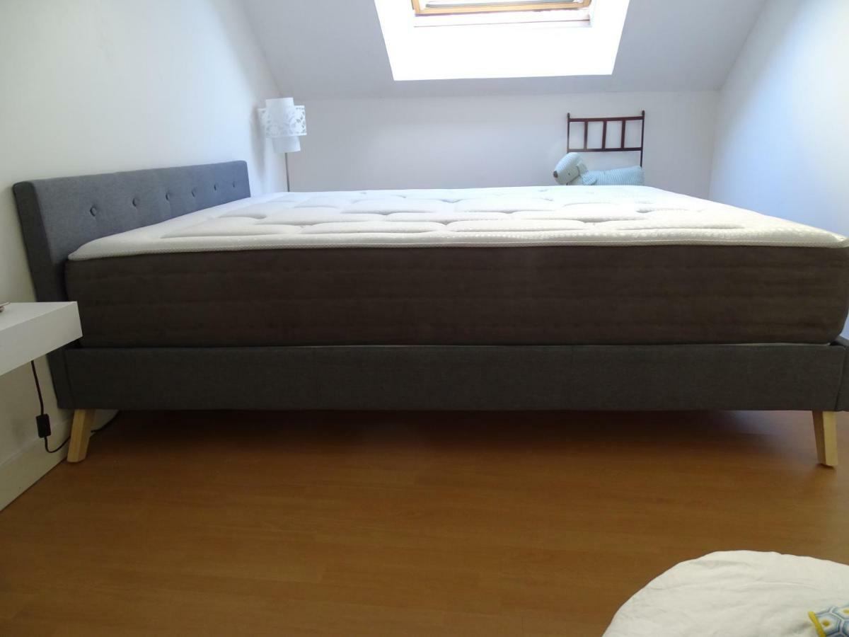 Le Loft, L'Annexe Villa Lorient Kültér fotó