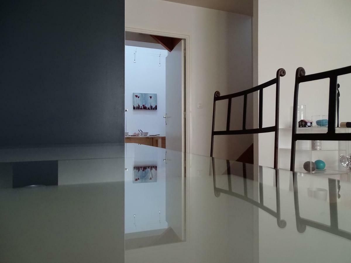 Le Loft, L'Annexe Villa Lorient Kültér fotó