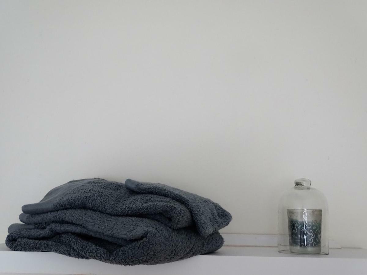Le Loft, L'Annexe Villa Lorient Kültér fotó